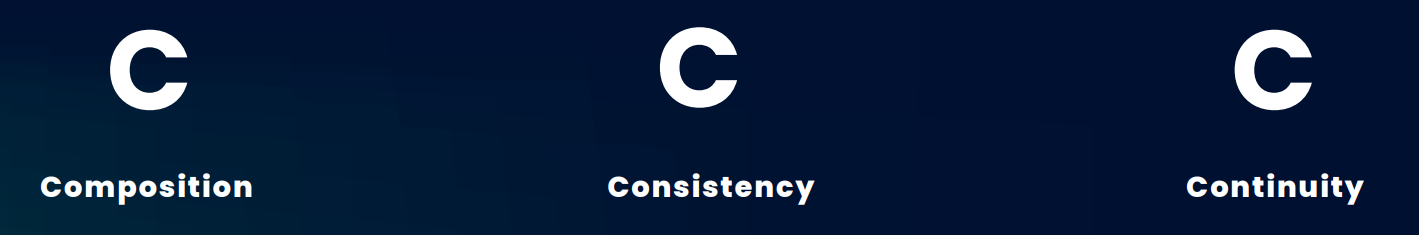 Foto van een pagina van de door mij gemaakte customer portal van Get Interactive