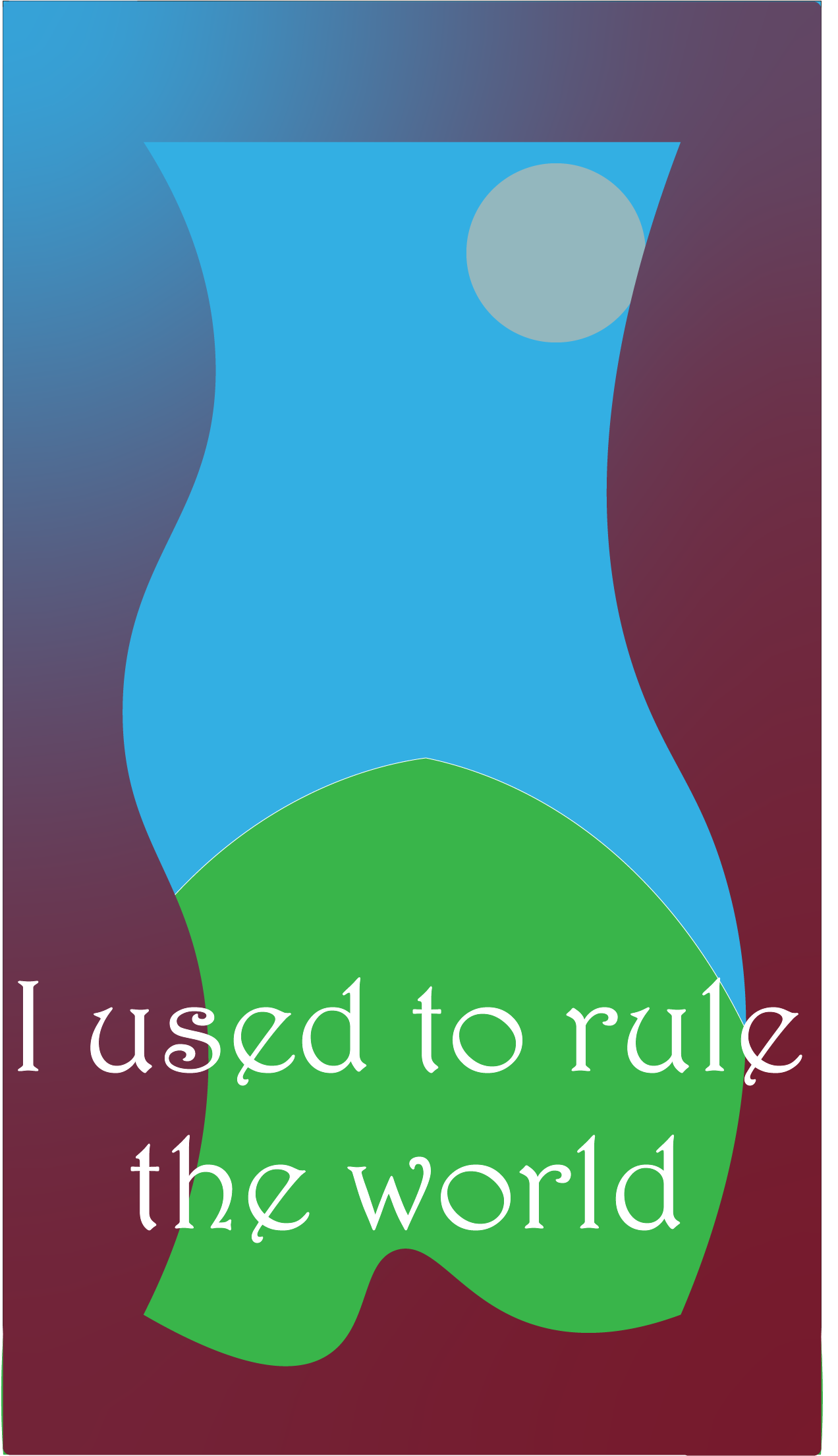 Foto van een pagina van de door mij gemaakte customer portal van Get Interactive